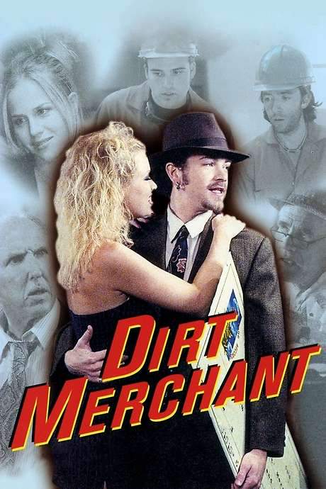 Dirt Merchant